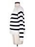 Zara Ivory Long Sleeve Top Size S - photo 5