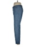 Gap Tweed Blue Jeans Size 12 (tall) - photo 5