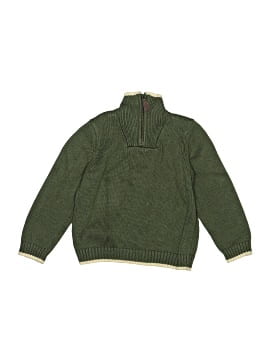 Janie And Jack Pullover Sweater