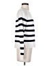Zara Ivory Long Sleeve Top Size S - photo 4