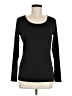 32 Degrees Black Long Sleeve T-Shirt Size M - photo 1
