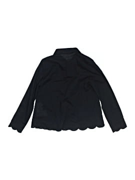 Arket Long Sleeve Blouse (view 2)