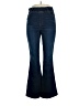SPANX Blue Jeans Size 1X - photo 1