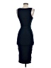 Superdown Solid Blue Cocktail Dress Size XS - photo 2