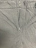 Roz & Ali Solid Black Dress Pants Size 14 - photo 3
