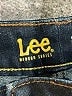 Lee Tweed Blue Jeans Size 12 M - photo 7