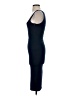 Superdown Solid Blue Cocktail Dress Size XS - photo 5