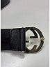 Gucci 100% Leather Black Belt Size 27 waist - photo 5