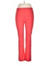 Gretchen Scott Designs Red Active Pants Size L - photo 1