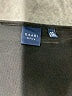 Kaari Blue 100% Viscose Black Long Sleeve Top Size M - photo 7