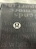 Lululemon Athletica Black Active Pants Size 6 - photo 7