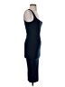 Superdown Solid Blue Cocktail Dress Size XS - photo 4