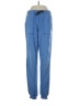 Ivy Park Color Block Blue Track Pants Size XS - photo 1