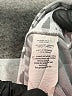 Alo Graphic Silver Leggings Size XS - photo 7