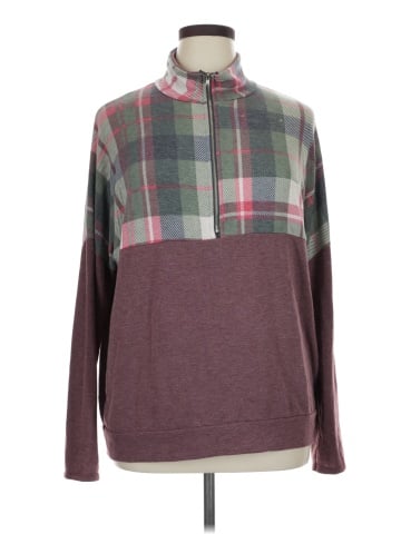 Hazel Long Sleeve Turtleneck (view 1)
