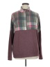 Hazel Burgundy Long Sleeve Turtleneck Size 1X - photo 1