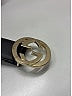 Gucci 100% Leather Black Belt Size 27 waist - photo 3