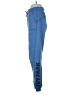 Ivy Park Color Block Blue Track Pants Size XS - photo 5