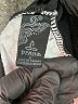 PrAna Paisley Silver Casual Skirt Size S - photo 4