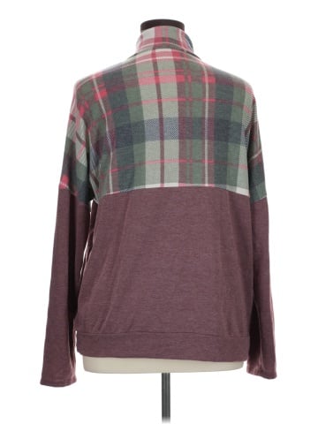 Hazel Long Sleeve Turtleneck (view 2)
