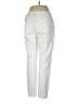Eileen Fisher White Jeans Size L - photo 2