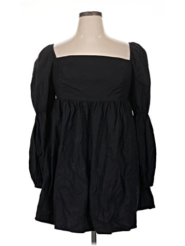 Reformation Long Sleeve Blouse (view 1)