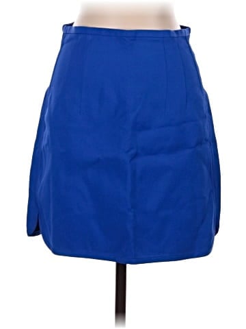 Zara Casual Skirt (view 1)