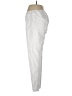 Eileen Fisher White Jeans Size L - photo 5