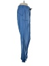 Ivy Park Color Block Blue Track Pants Size XS - photo 4