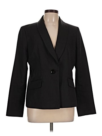 Evan Picone Blazer (view 1)