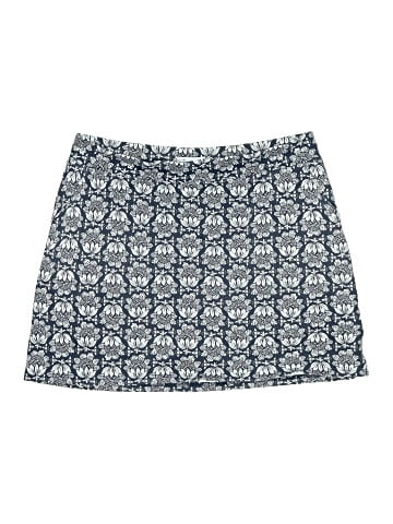 Croft & Barrow Skort (view 1)