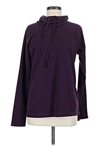 Ideology Pullover Hoodie (view 1)