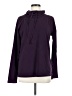 Ideology Purple Pullover Hoodie Size M - photo 1