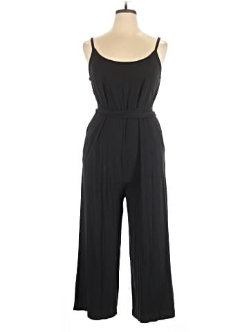 Cuyana Jumpsuit (view 1)