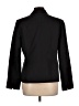 Evan Picone Solid Black Blazer Size 12 - photo 2