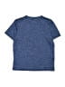Unbranded Solid Blue Active T-Shirt Size 7 - 8 - photo 2