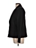 Evan Picone Solid Black Blazer Size 12 - photo 5