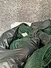 Lululemon Athletica Green Athletic Shorts Size 4 - photo 4