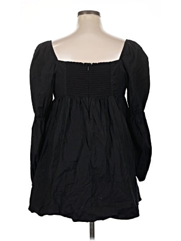 Reformation Long Sleeve Blouse (view 2)