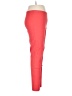 Gretchen Scott Designs Red Active Pants Size L - photo 4