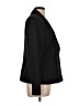 Evan Picone Solid Black Blazer Size 12 - photo 4