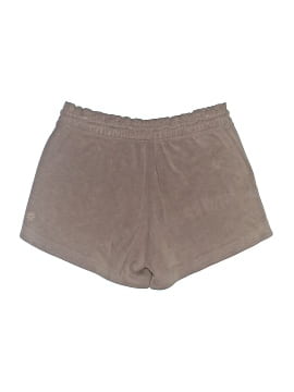 Athleta Khaki Shorts (view 2)