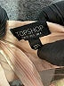 Topshop Graphic Ivory Cocktail Dress Size 0 - photo 7