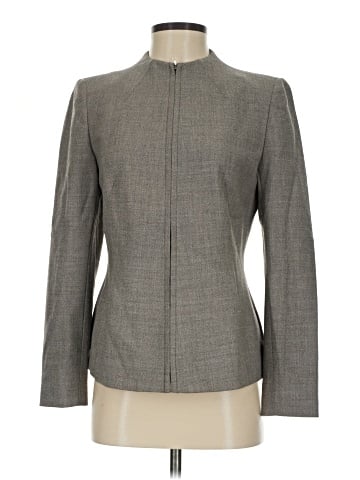 Ann Taylor Jacket (view 1)