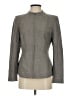 Ann Taylor Gray Jacket Size 2 - photo 1