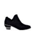 Kelsi Dagger Brooklyn Black Ankle Boots Size 7 - photo 1