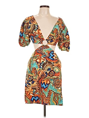 Shein Cocktail Dress (view 1)