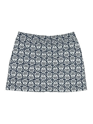Croft & Barrow Skort (view 2)