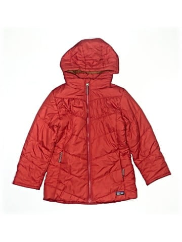 Patagonia Snow Jacket (view 1)