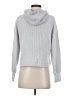 Gap Silver Turtleneck Sweater Size XS - photo 2